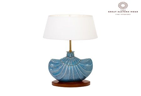 Brighten Your Festive Homes with The Great Eastern Home's Ceramic